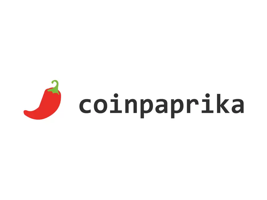 CoinPaprika Logo